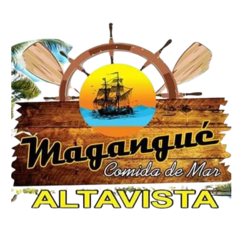 Magangué Altavista - Comida de Mar